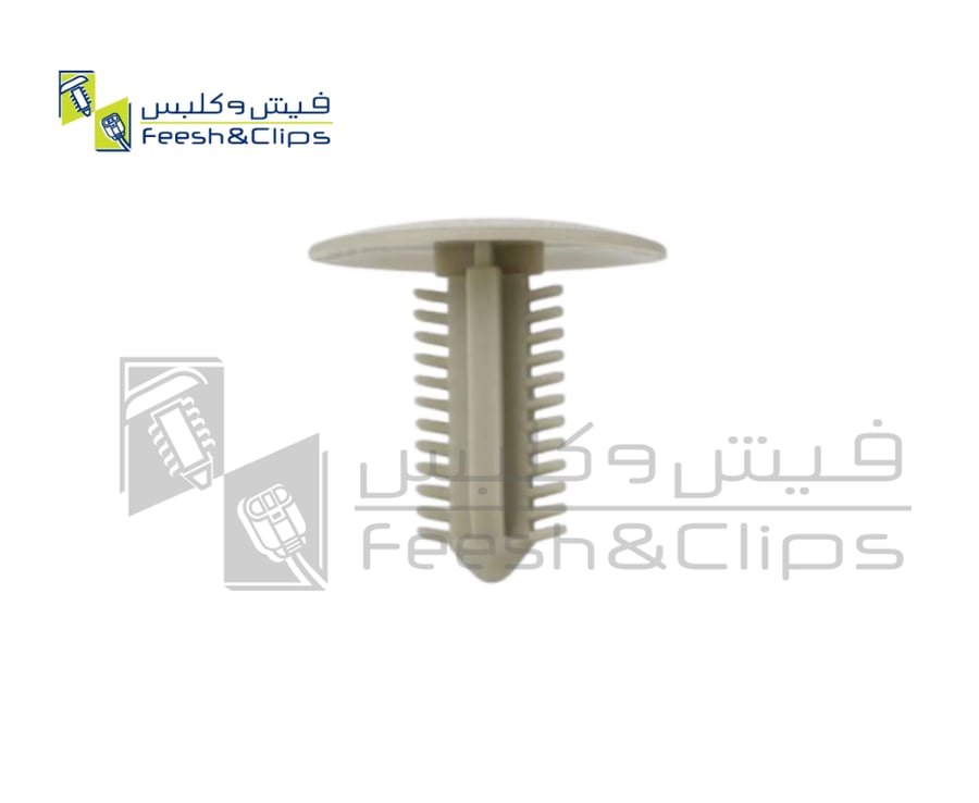 كلبس تثبيت لبطانة لسقف  SA0301