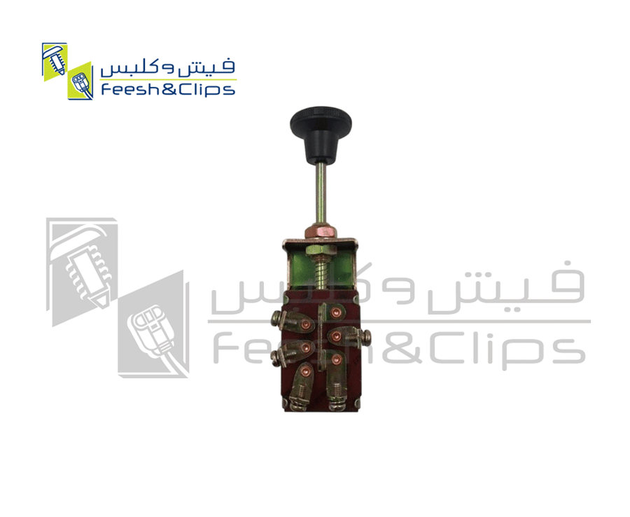فاصل سحب 3 طقة 5 خط تايلندي EN-72200