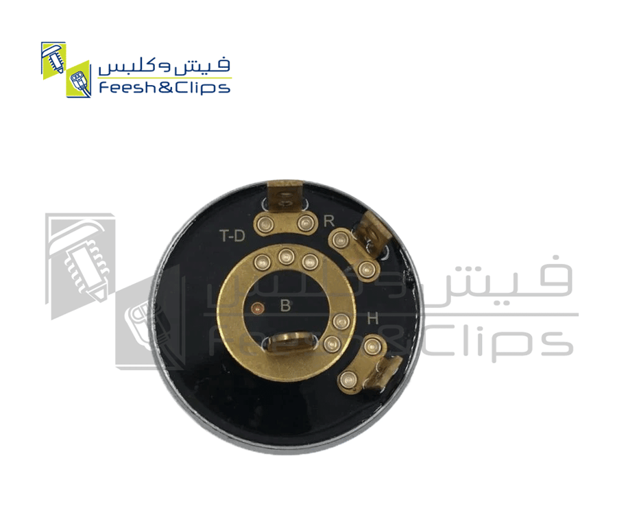 سوتش ماستر كاتربلر 3 طقة 4 خط تايوان 3K3160