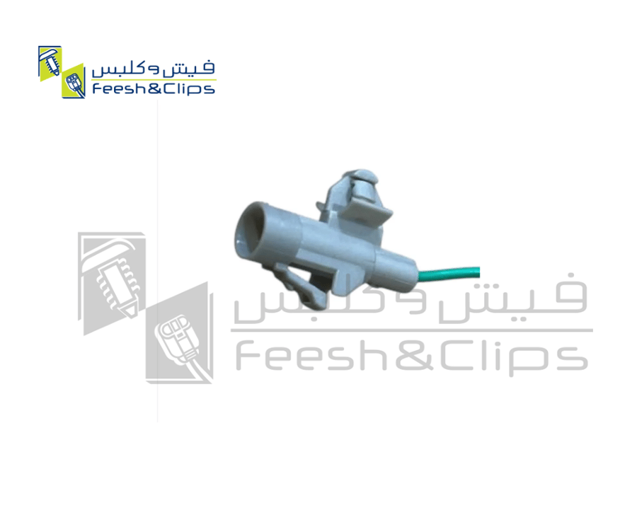 فيش مكيف انثى تايوتا تايوان 83279