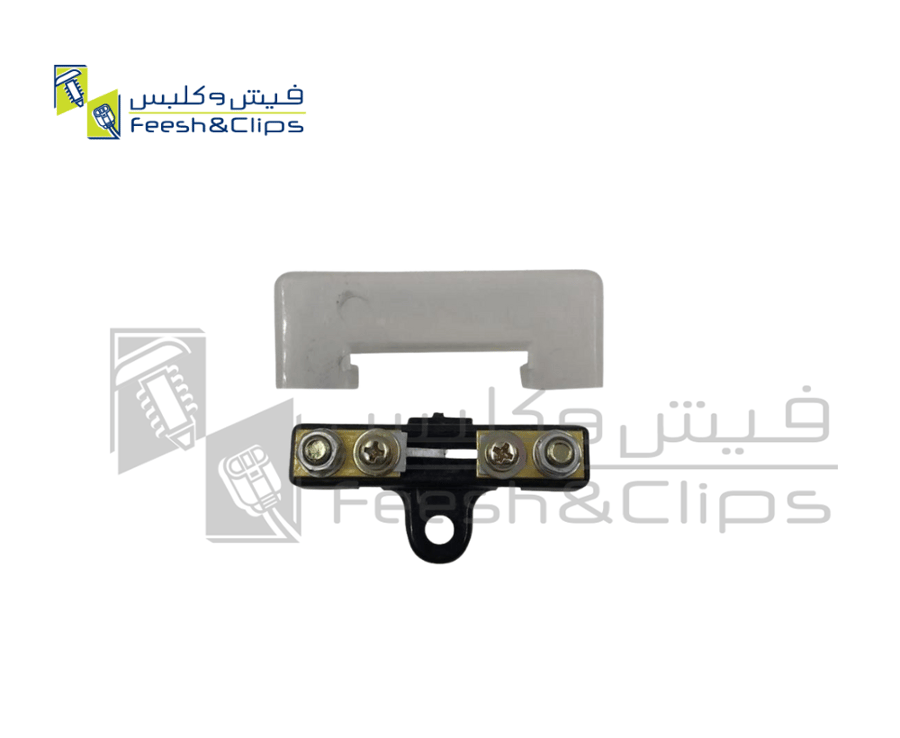 قاعدة فيوز شريحة ياباني FS-84