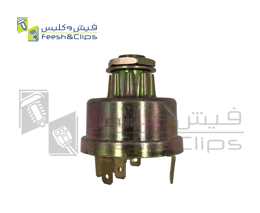 سوتش تشغيل مكينة داركتر 6 خط تايوان 10385