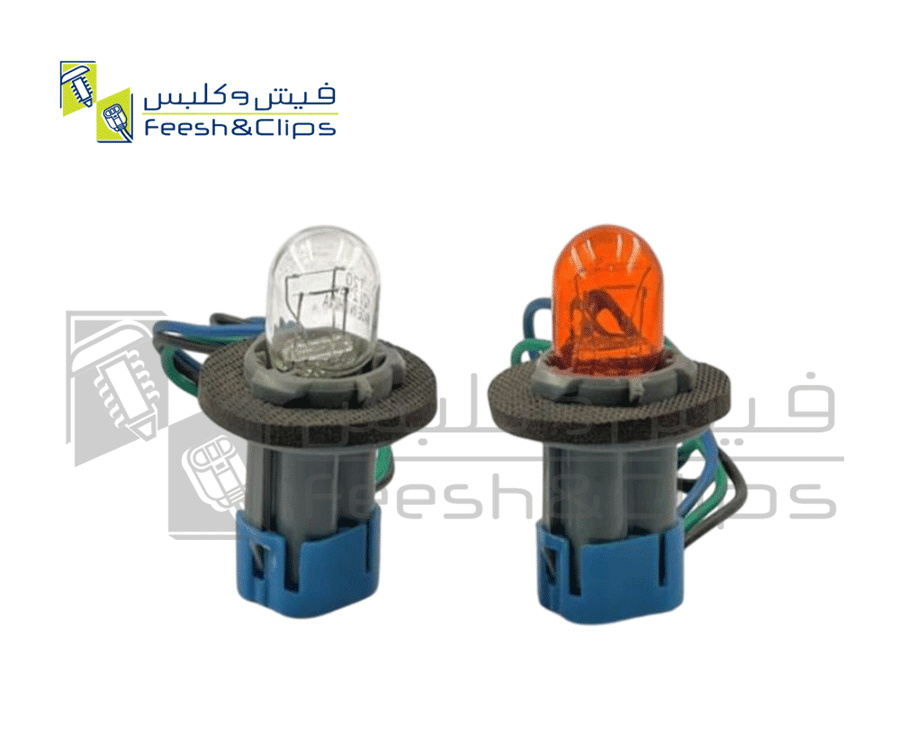 فيش اسطب كامري خطين رصاصي تايوان 81195