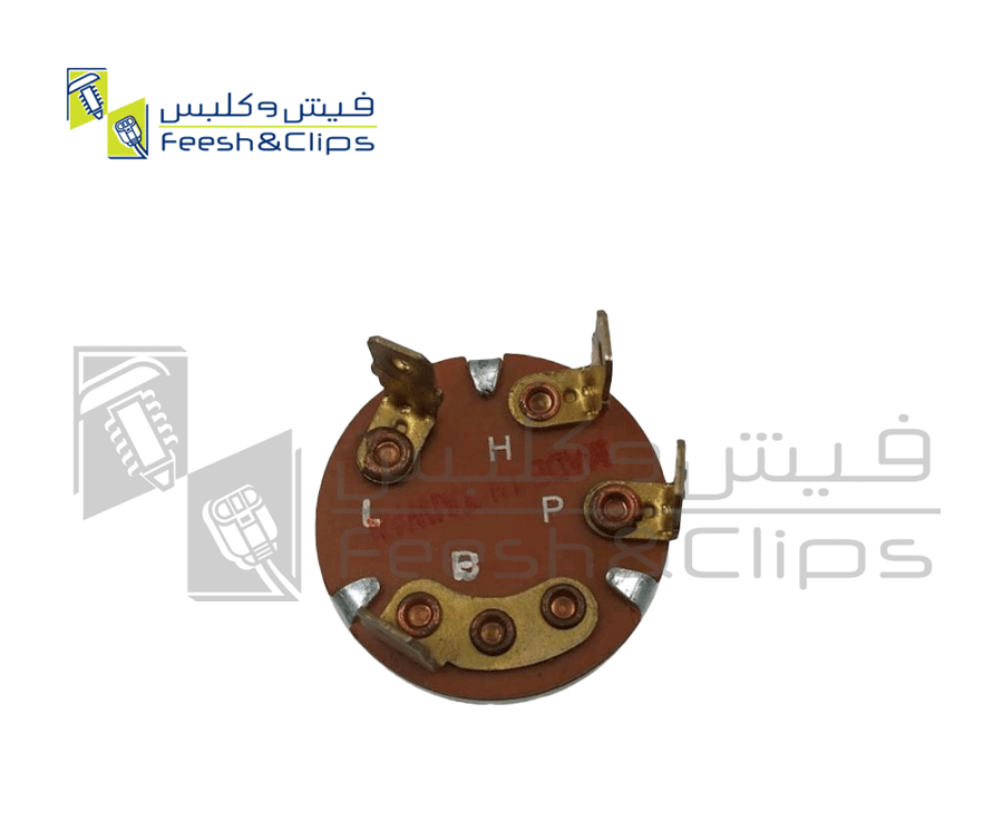 سوتش مساحات توليف 71-1112