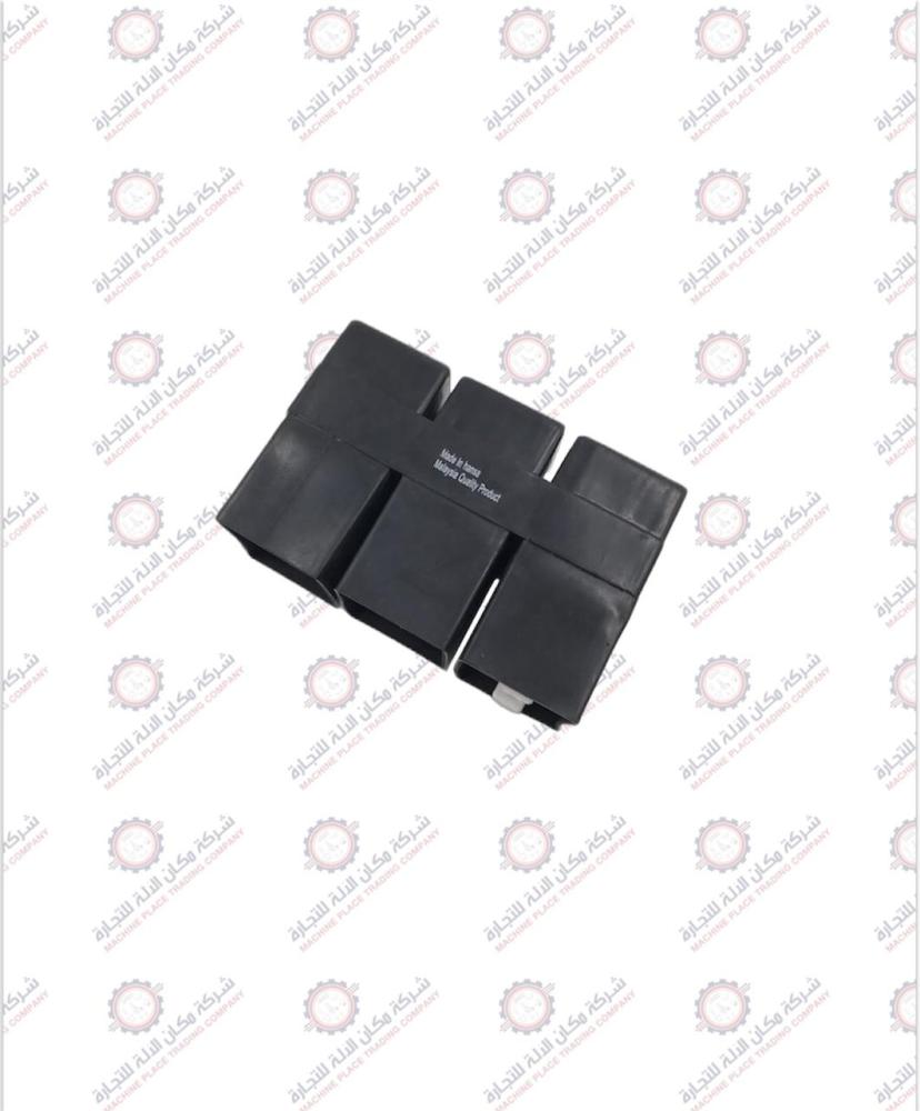 كتاوت نور 12 فولت 4 خط معزول ماليزي KKY01-61-580 حبة