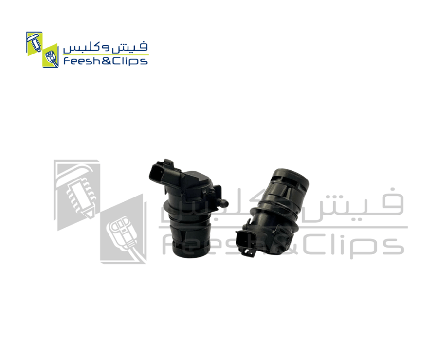 Dynamo water pump for wipers for Camry, Corolla, Hilux, Jeep, new model, 350 pieces