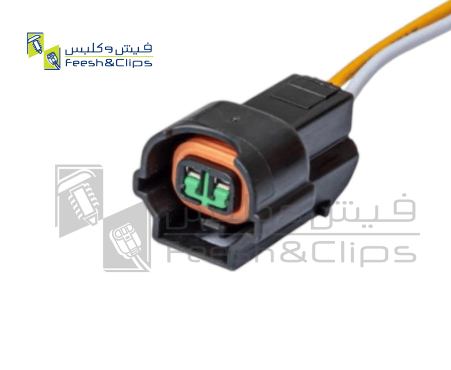 Spray fuse 2 wires Toyota + Mitsubishi general SR38