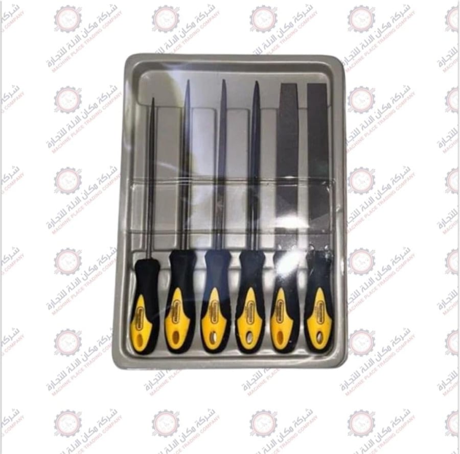 6-piece Chinese Mug Set Excellent AR00178
