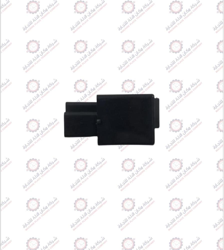 فليشر اشارة 12 فولت 3 خط ماليزي 50A01