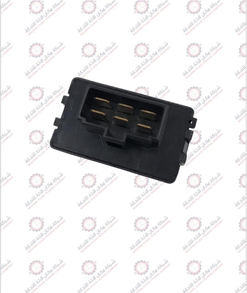 فليشر اشارة 24 فولت 6 خط ماليزي 0-299-82550-1