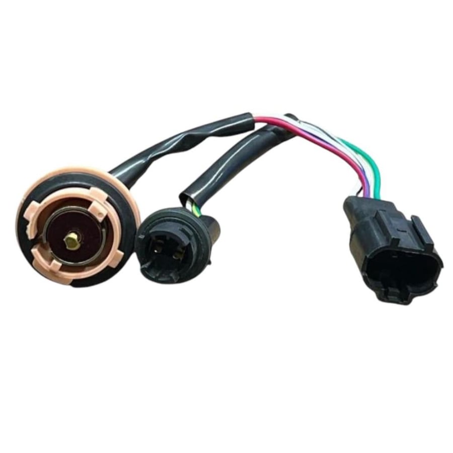 Turn signal light for corner Camry and Hilux, 1990 model, Chinese, 2052