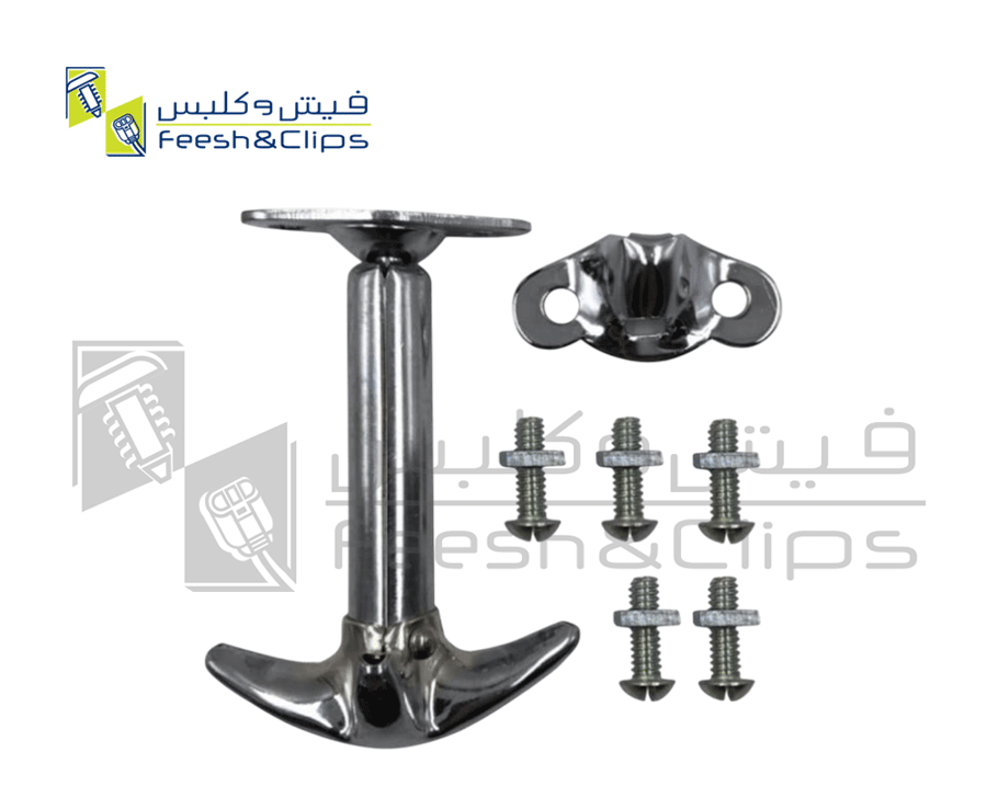شنكار كبوت حديد ياباني HOOD COTCH S
