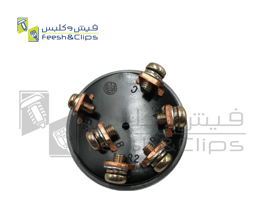 سوتش تشغيل مكينة 6 خط ياباني E-138