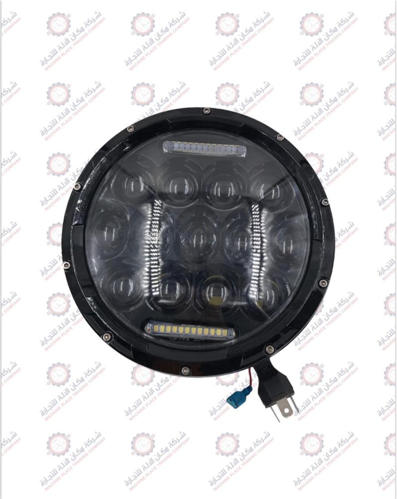 شمعات مدور كبير 30v-60w ليد كبير  011-820