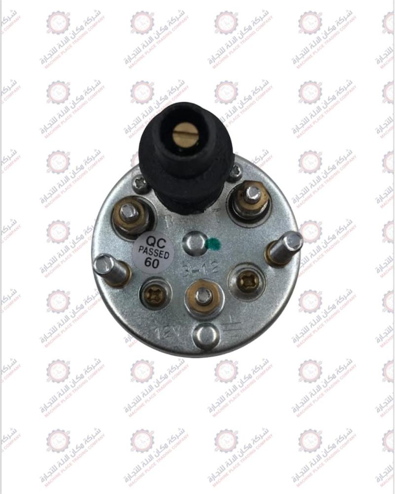 ساعة بنزين 12 فوت ماليزي HS-E52CBG-2