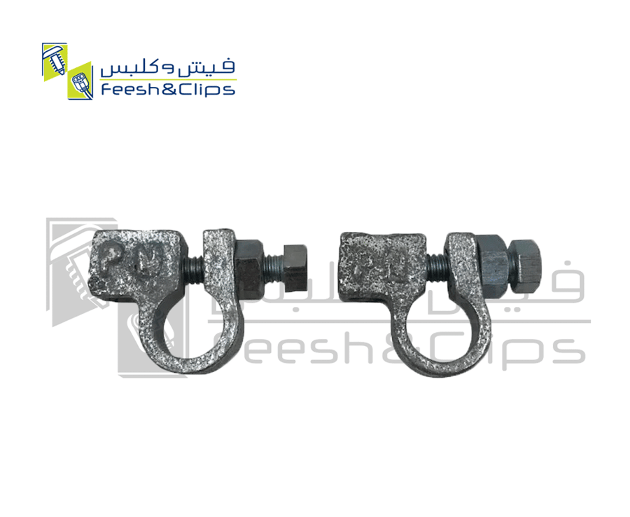 اصبع بطارية رصاصي مطلي ياباني ET-154 جوز