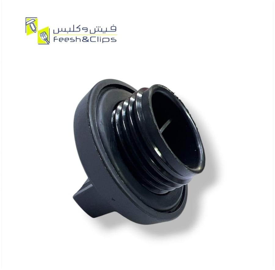 غطاء زيت تويوتا عام 12180