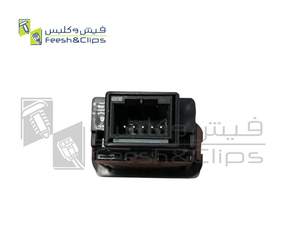 فاصل وكالة Led ابيض ابيض تايوتا تايوان T-S-2S-PIC-1001W-W