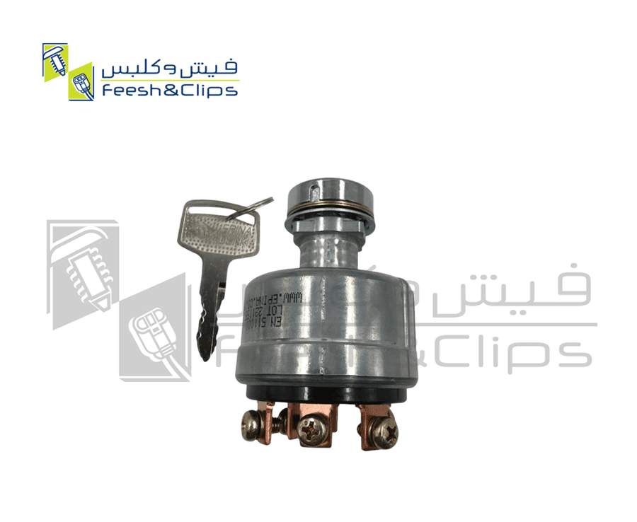 سوتش تشغيل مكينة 6 خط تايلندي EN-511
