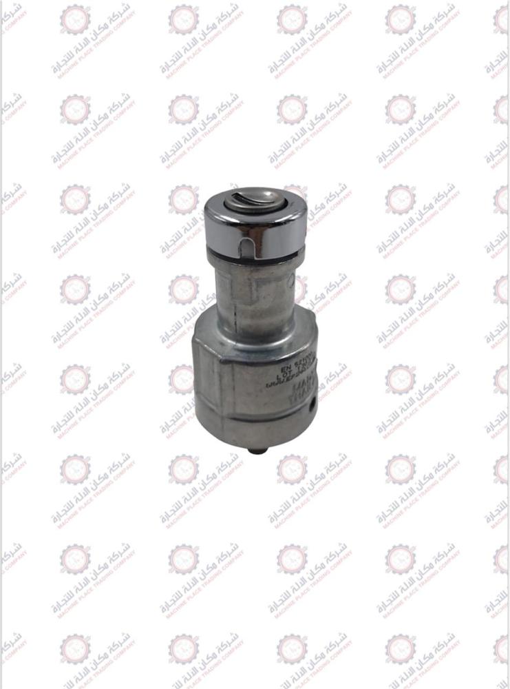 سوتش تشغيل مكينة 4 خط مسمار تايلندي EN-515-ST60