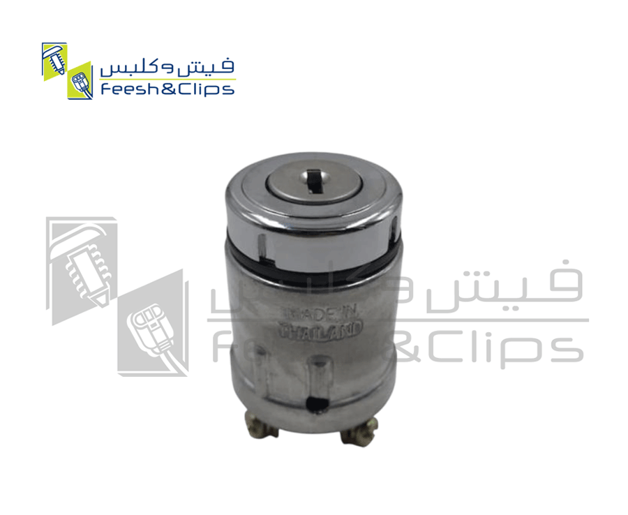 سوتش تشغيل مكينة 4 خط مسمار تايلندي EN-515-ST20