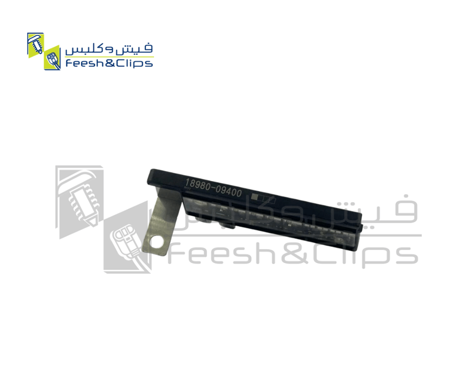 فيوز بطارية هونداي عمومي اصلي 09400-18980