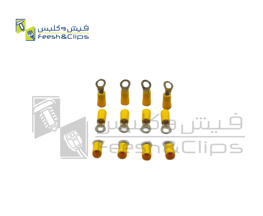 نهاية سلك مسمار  تايوان A5-4
