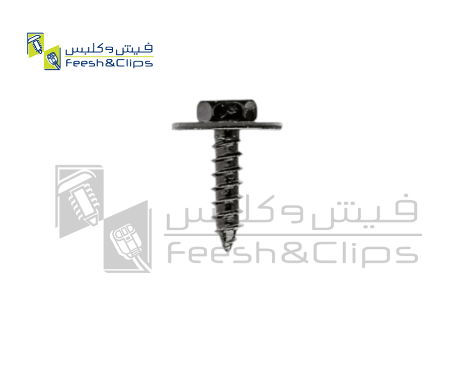 مسمار بطانة صدام كبير  SA0325