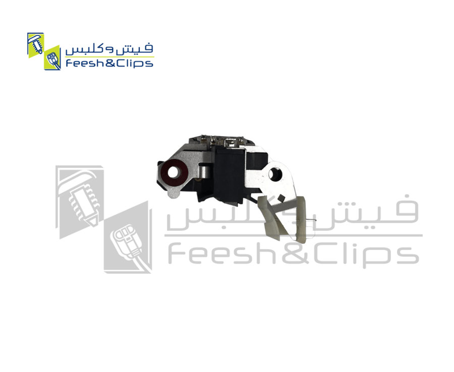 كتاوت دينمو الكتروني 24 فولت ياباني IVR-923H