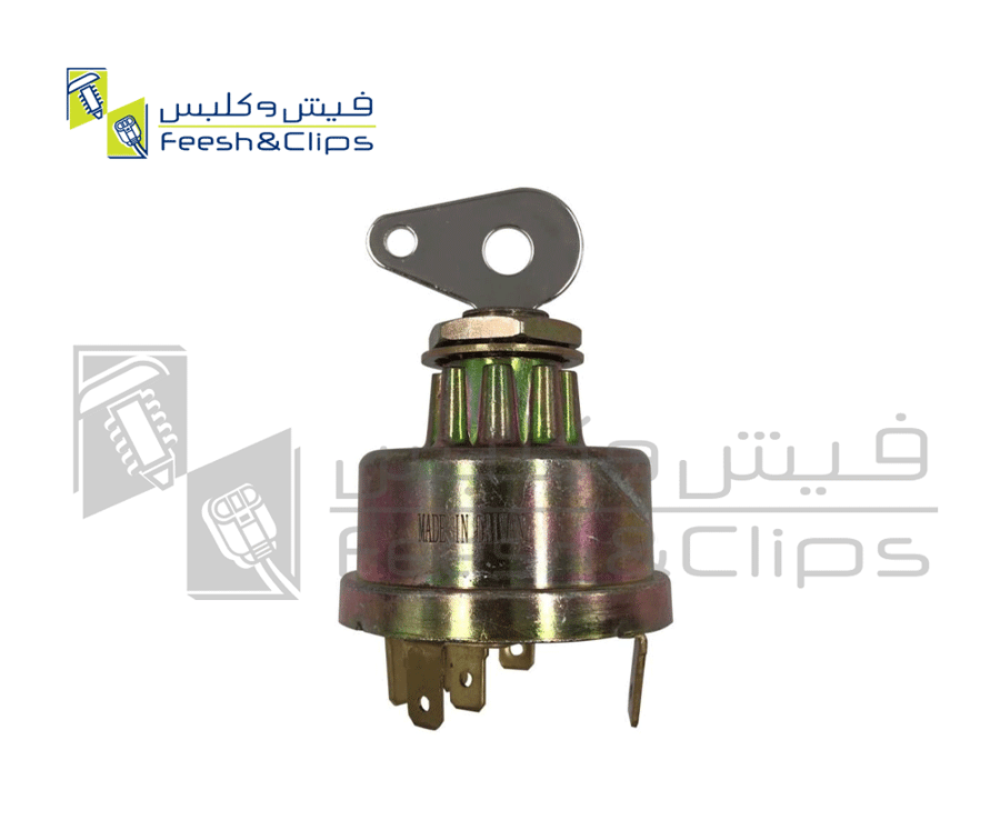 سوتش تشغيل مكينة داركتر 6 خط تايوان 10385