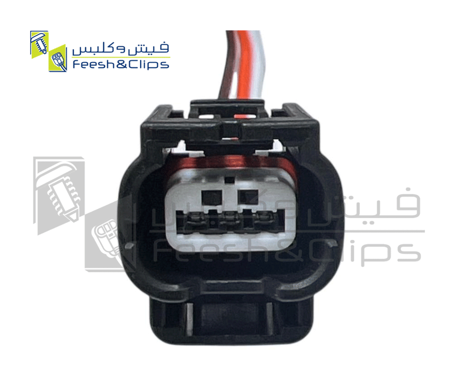 فيش حساس نيسان 3 اسلاك