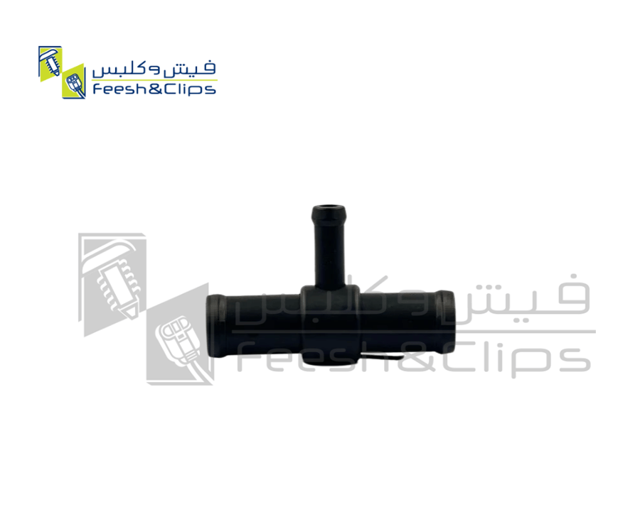 قسام ماء حراري Tوسط YT5111 حبة