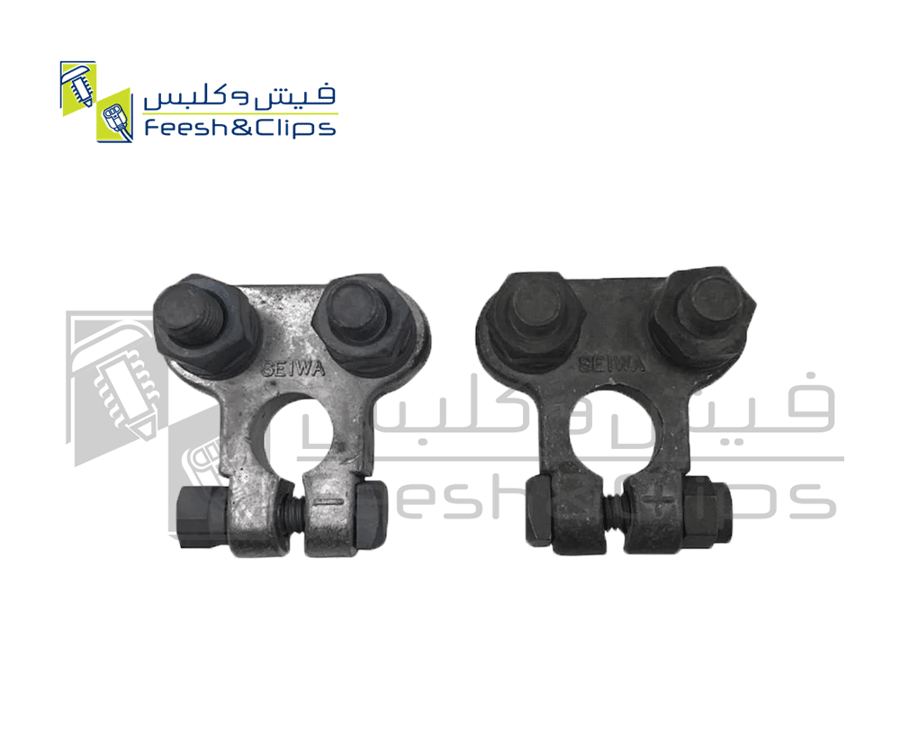 اصبع بطارية رصاص مسمارين ياباني CT-134 جوز