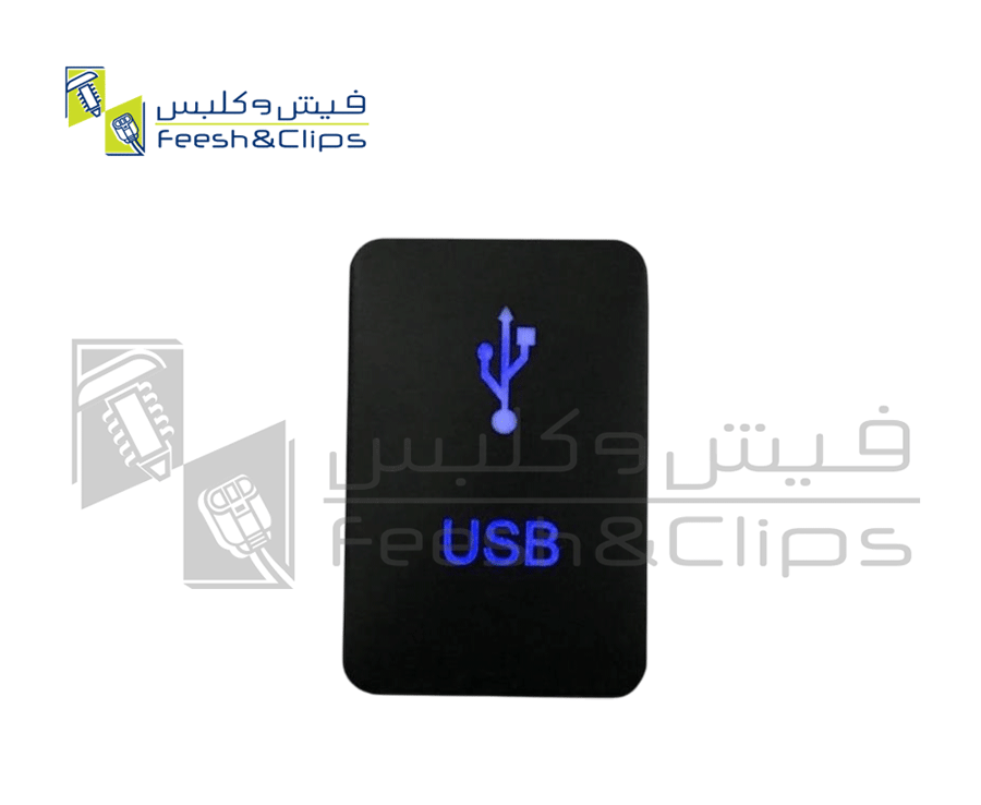 فاصل وكالة TRANS ازرق تايوتا تايوان T-S-PIC720-B