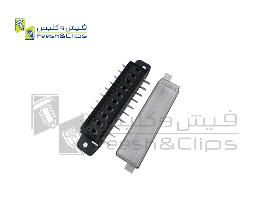 قاعدة فيوز كلس وسط 6 خط تايوان 20106-51001