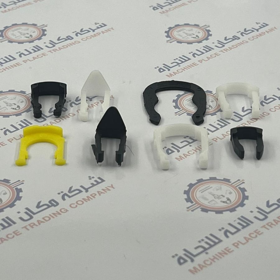 كلبس تامين ليات عام SA0613