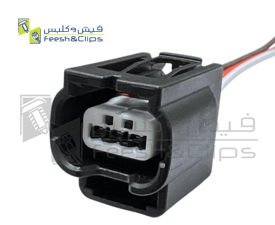 فيش حساس نيسان 3 اسلاك