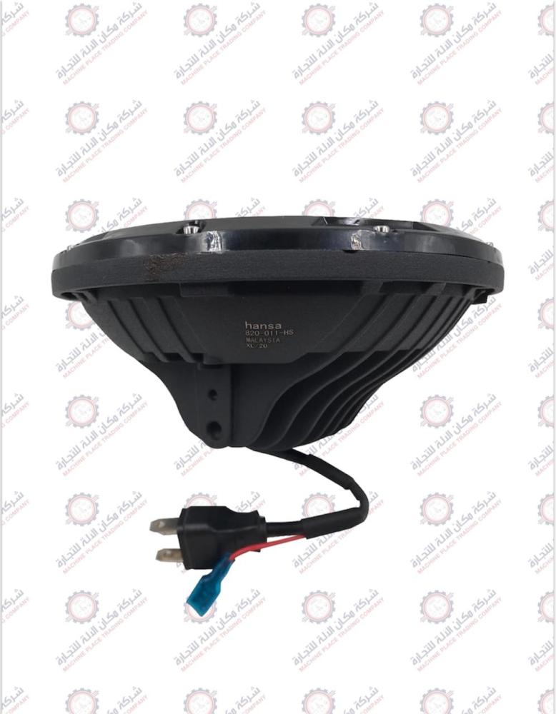 شمعات مدور كبير 30v-60w ليد كبير  011-820