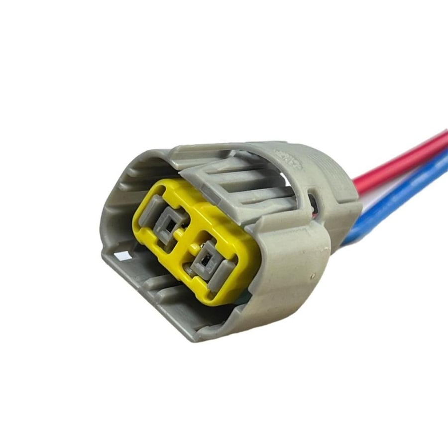 فيش حساس شمعات يوكن+تاهو SR103