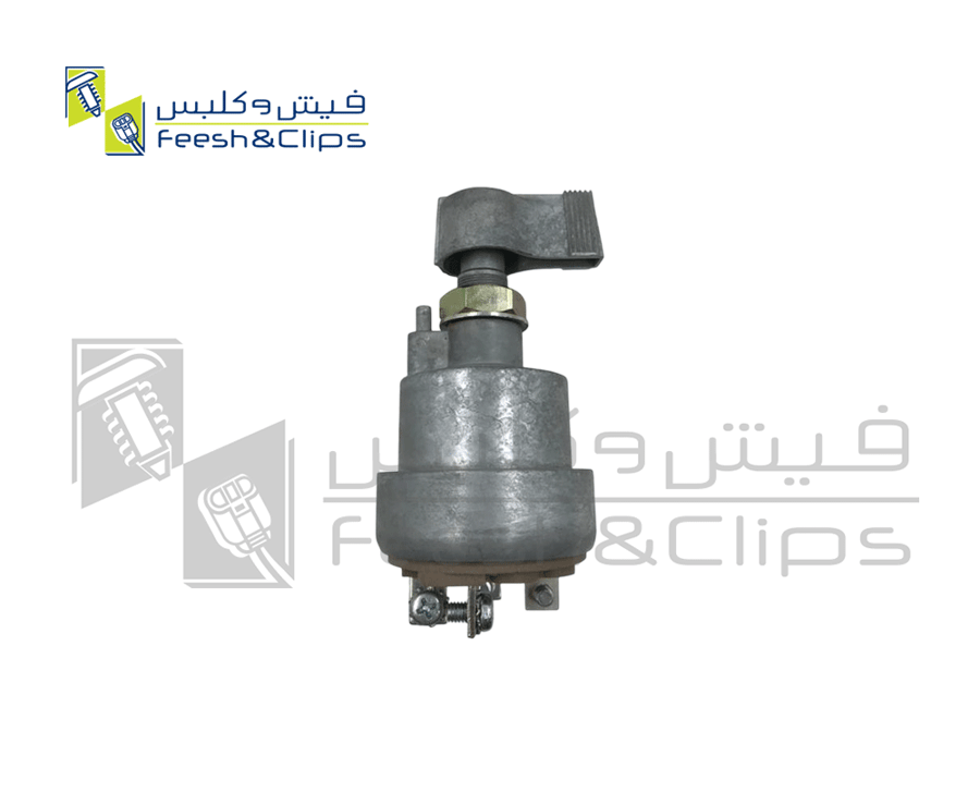 سوتش قاطع تشغيل 4 خط تايوان PIC-10221