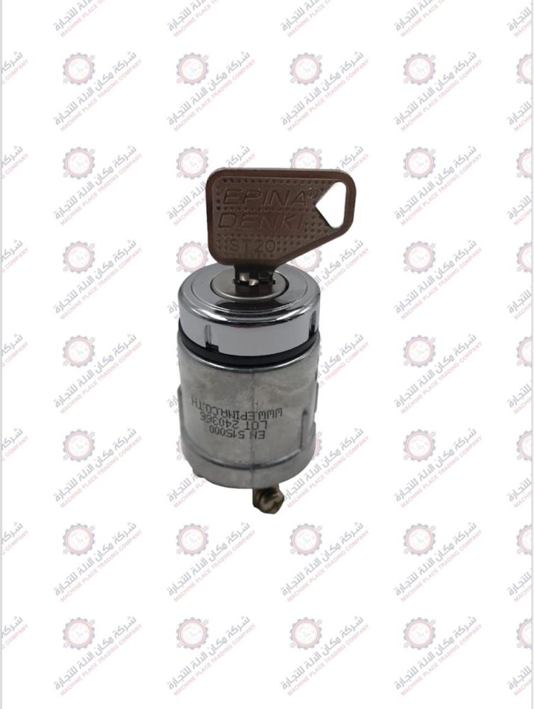 سوتش تشغيل مكينة 4 خط مسمار تايلندي EN-515-ST20