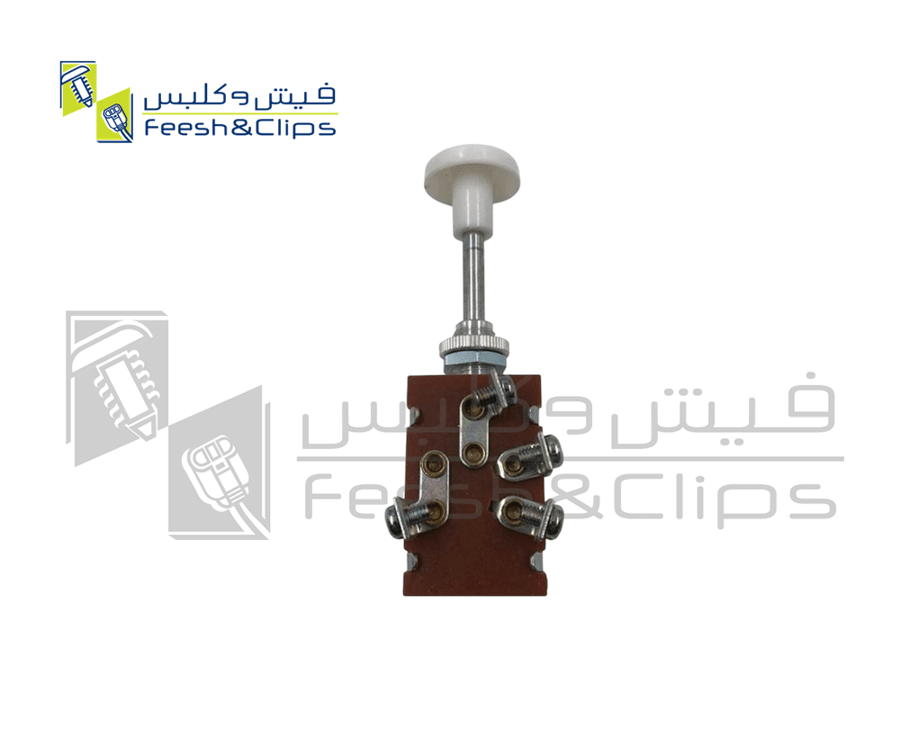 فاصل سحب طقتين ياباني LS-87