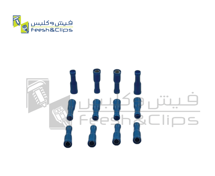 توصيلة اسلاك مبروم  تايوان B9-2