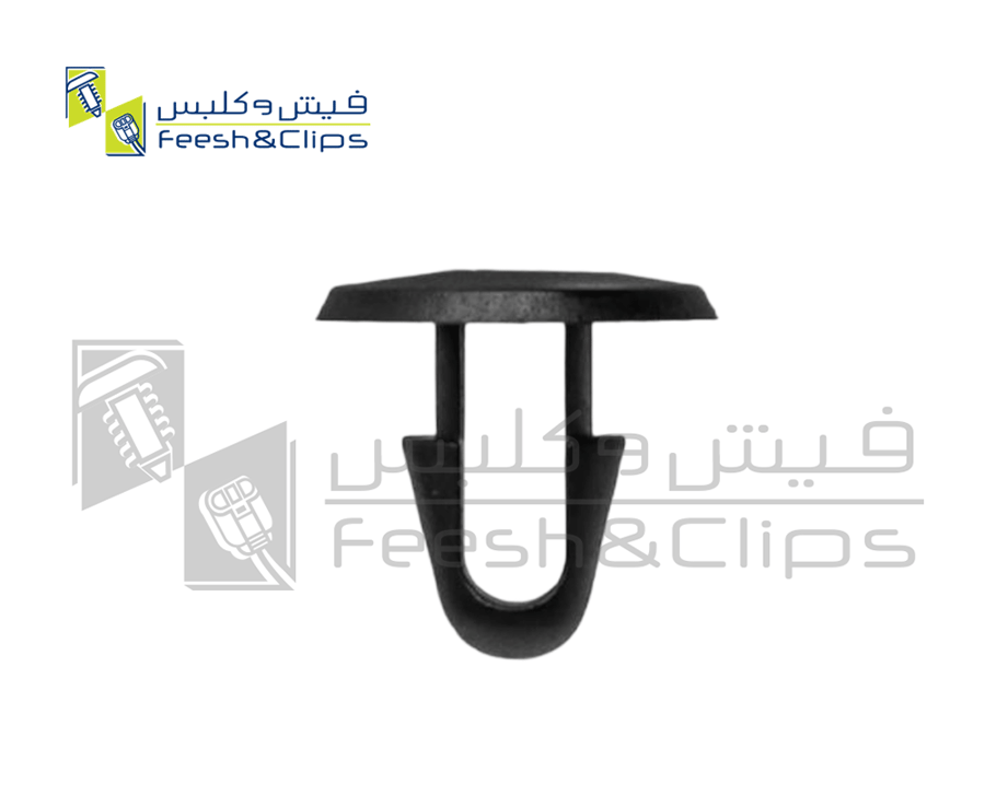 كلبس جلدة باب اسود SA0032