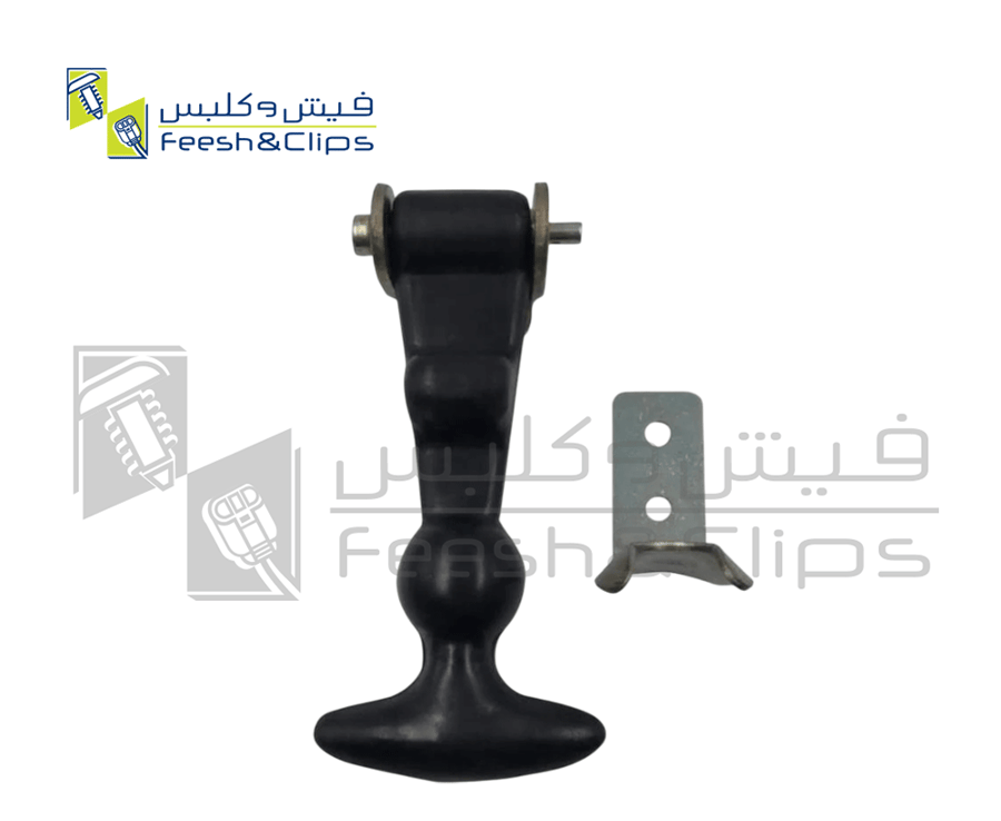 شنكار كبوت ريل ياباني HOOD COTCH R