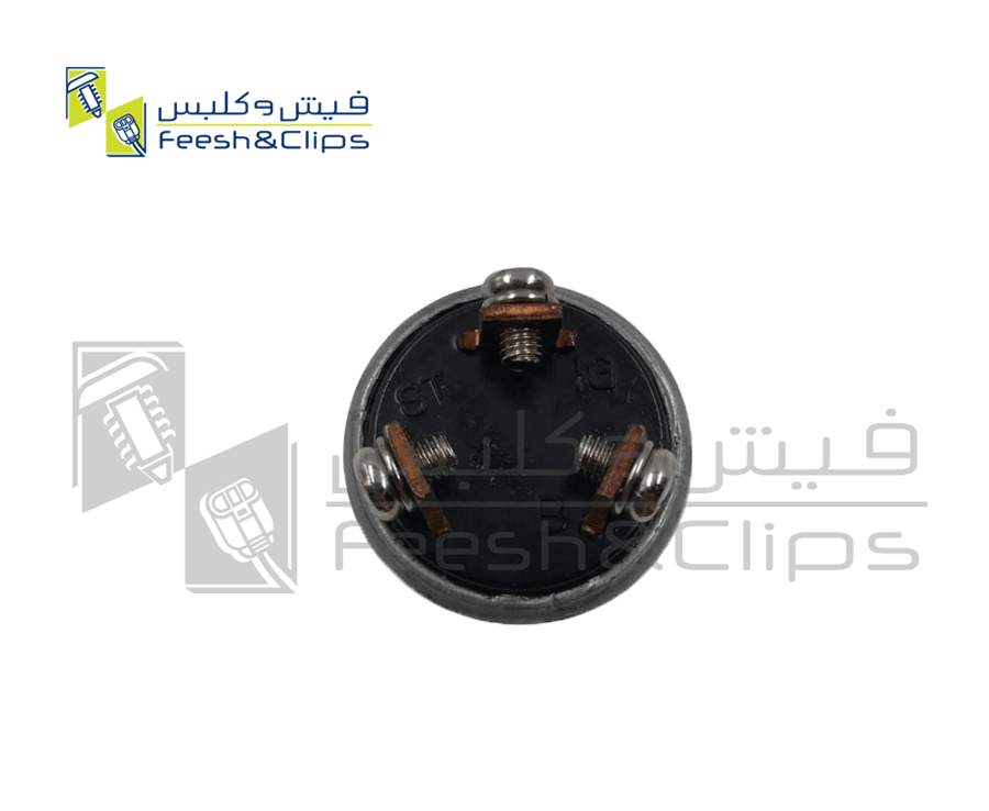 سوتش تشغيل مكينة 3 خط تايوان 10035