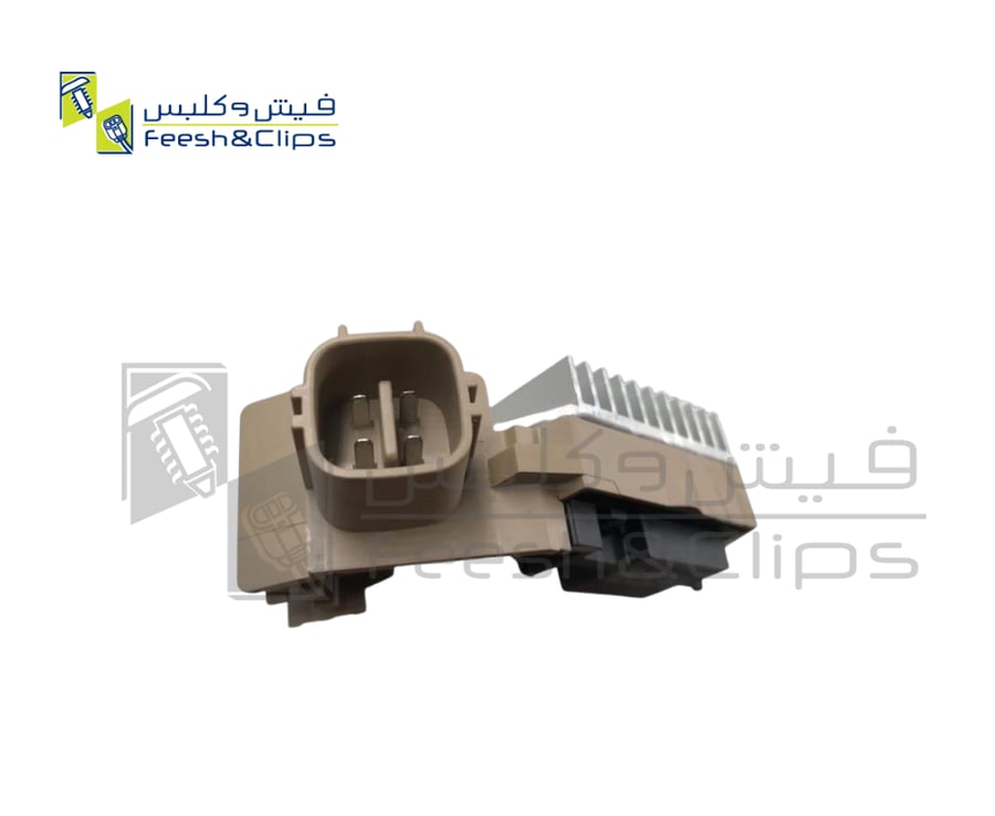 كتاوت دينمو 12فولت ماليزي IVR-5011