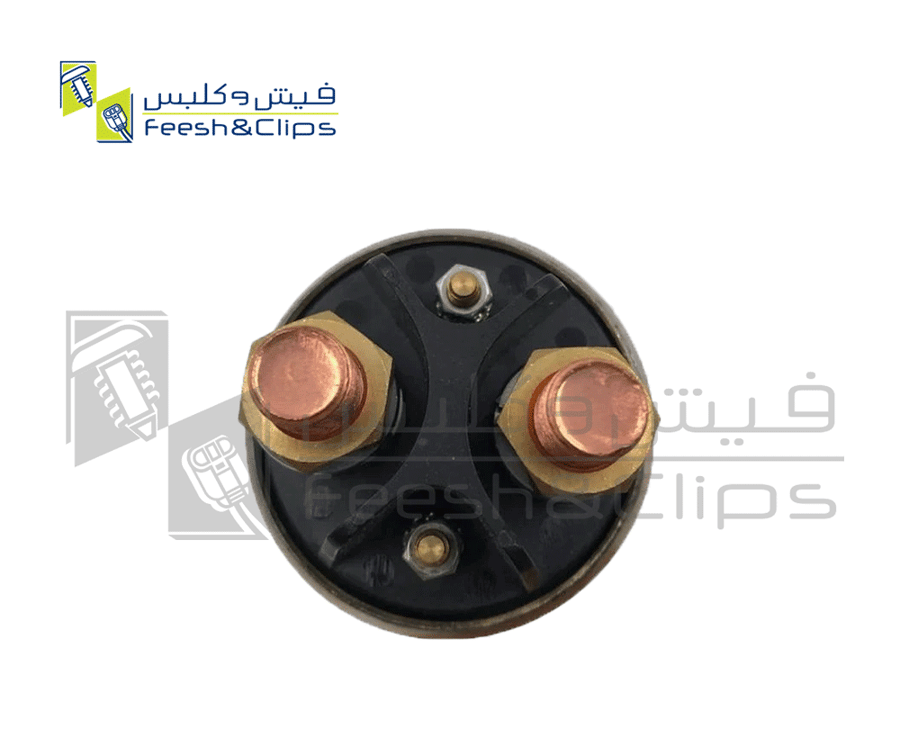 قاطع بطارية كاتربلر 2 خط تايوان 10396