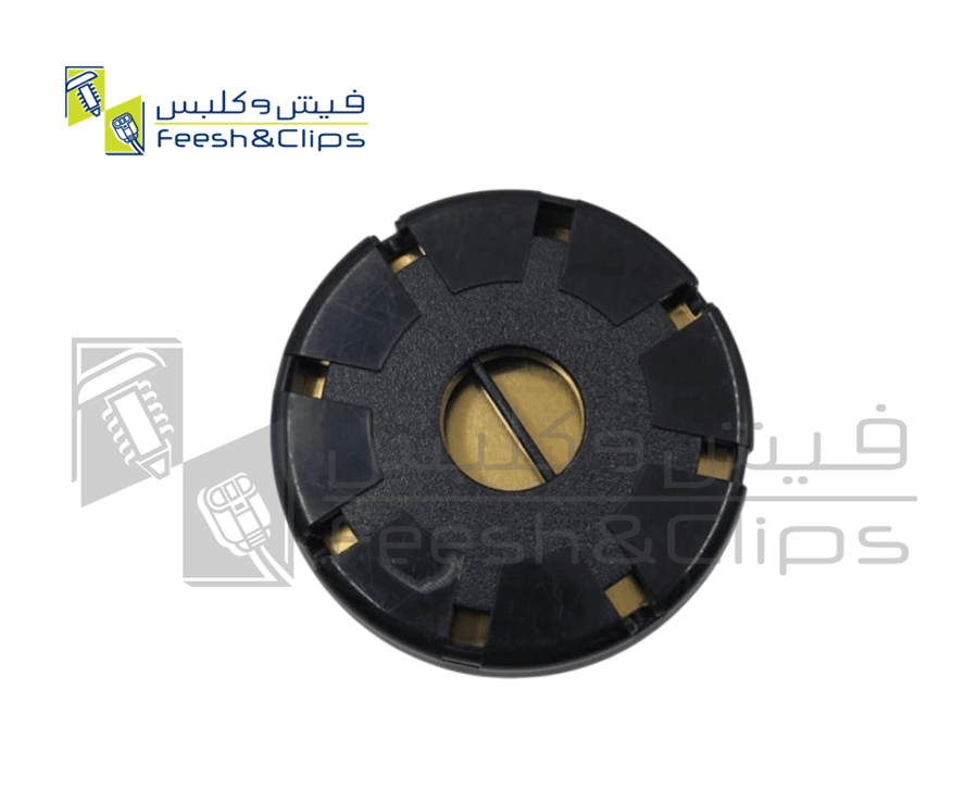 بوري ريوس 12-24 فولت ماليزي RH6-1224