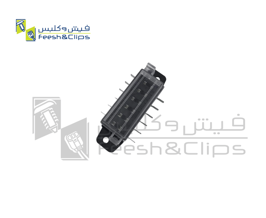 قاعدة فيوز كلس وسط 6 خط تايوان 20106-51001